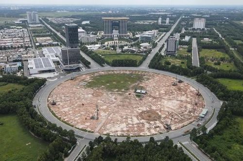 Bình Dương: Chuẩn bị khởi công nhà ga metro nối TP. Hồ Chí Minh hơn 51.700 tỷ đồng