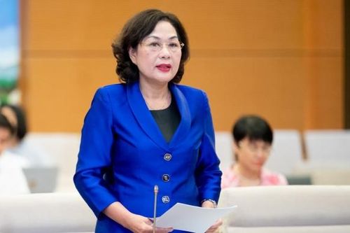 Đề xuất bổ sung 20.695 tỷ đồng vốn nhà nước cho Vietcombank