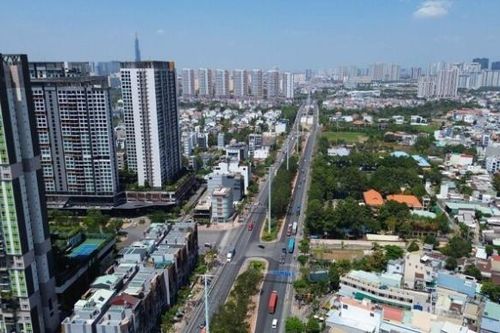 Nguồn cung nhà ở mới sẽ cải thiện dòng tiền của chủ đầu tư