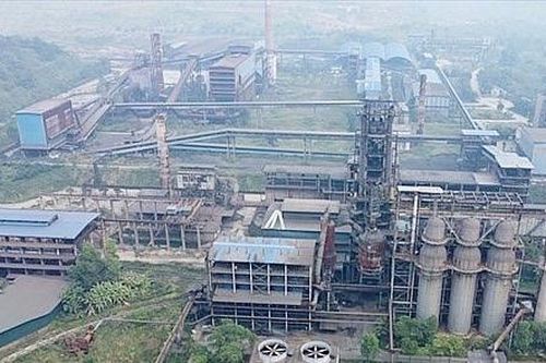 Lào Cai: Công ty TNHH Khoáng sản và Luyện kim Việt Trung bị thu hồi hơn 460ha đất