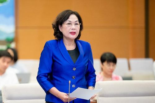 Chính phủ đề xuất tăng hơn 20.000 tỷ đồng vốn cho Vietcombank