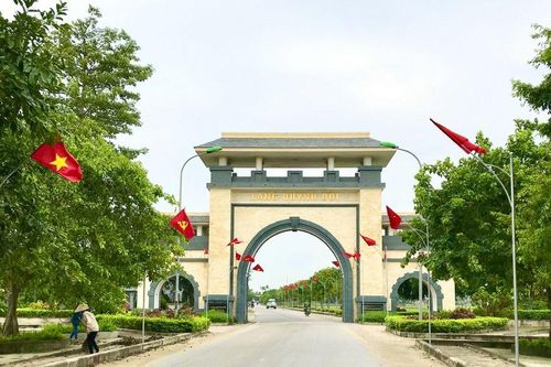 Nghệ An công nhận điểm du lịch làng Quỳnh Đôi