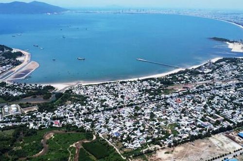 Đà Nẵng: Đề xuất khu cảng Liên Chiểu có quy mô 3 bến cảng