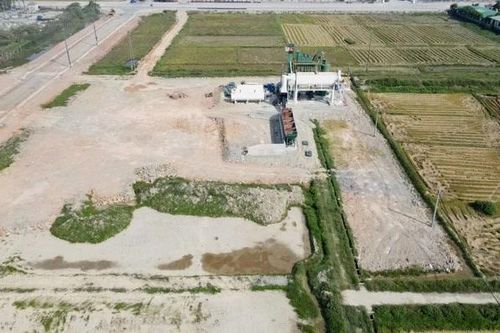 Vụ lén lút thực hiện dự án khi chưa được giao đất: Công ty CP Tập đoàn Thành Huy thường xuyên trúng gói thầu 'khủng' tại Hà Tĩnh