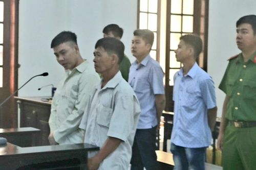 TP. Hồ Chí Minh: Hơn 4 năm chưa xét xử được vụ người thợ hồ bị đánh thương tật 46%