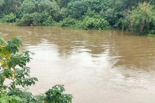 Nghệ An: Mẹ nhẫn tâm bỏ con mới sinh vào thùng xốp thả trôi sông