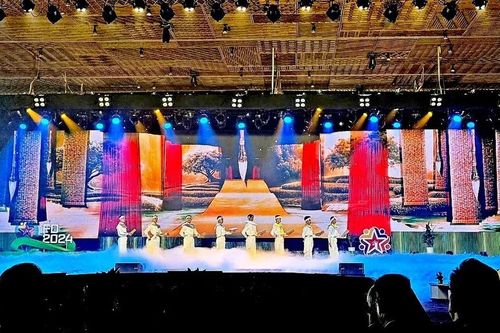 Văn hóa 'Quốc ẩm Việt trà': Thúc đẩy kinh tế và ngoại giao quốc tế