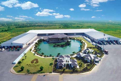 Loạt lãnh đạo An Phát Holdings đồng loạt thoái vốn
