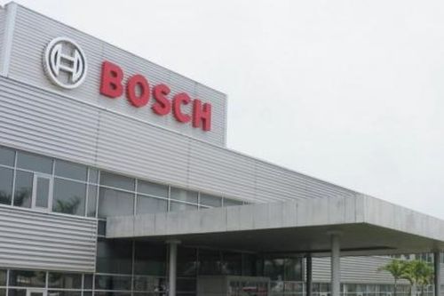Bosch Việt Nam có giám đốc điều hành mới