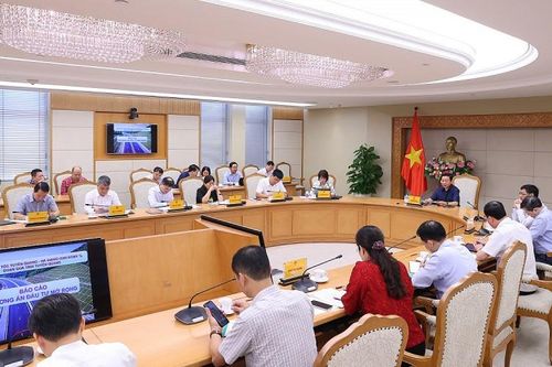 Điều chỉnh chủ trương đầu tư cao tốc Tuyên Quang - Hà Giang lên 4 làn xe