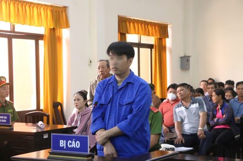 15 năm tù dành cho đối tượng bán đất khống