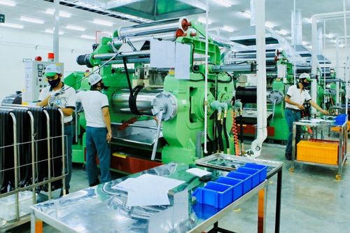 Phát triển kinh tế tuần hoàn: Cần sự chung tay của cả cộng đồng
