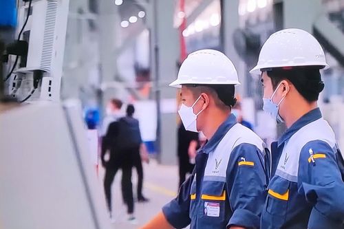 Doanh nghiệp cần chú trọng đào tạo nguồn nhân lực