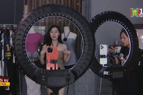 Thu thuế thương mại điện tử tăng trưởng đột phá