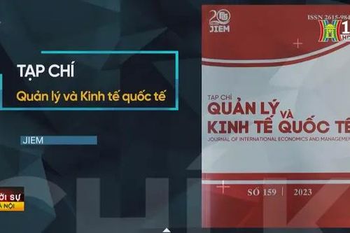 Việt Nam có thêm tạp chí thuộc Hệ thống trích dẫn ASEAN