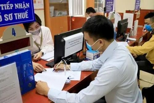 Khẩn trương hỗ trợ người nộp thuế thiệt hại do bão lũ