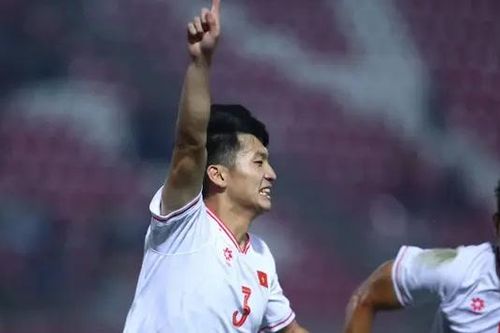 U20 Việt Nam thắng đậm 5-0 U20 Bhutan