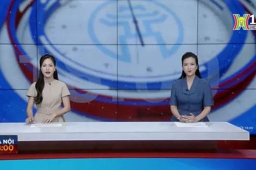 Chương trình Hà Nội 18h00 | 24/09/2024