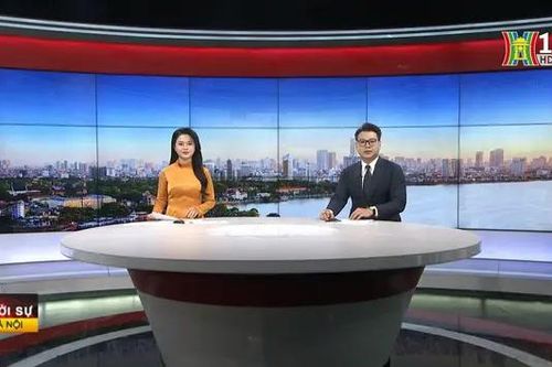 Chương trình Thời sự 18h30 | 24/09/2024