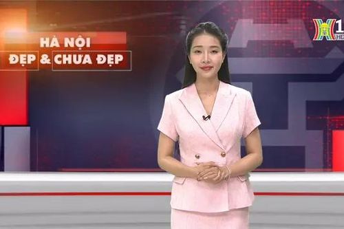 Hà Nội đẹp và chưa đẹp | 24/09/2024