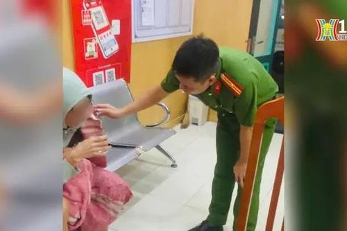 Kịp thời cứu sống người nhảy cầu Nhật Tân