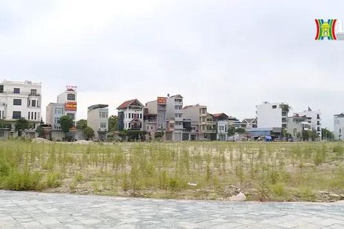 Chính phủ trình Quốc hội quy hoạch sử dụng đất 2021-2030