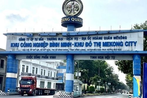 Hoàng Quân Mê Kông ghi nhận tình hình kinh doanh sụt giảm, nợ phải trả hơn 5.000 tỷ đồng