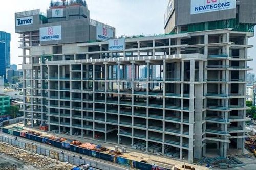 Ai đứng sau doanh nghiệp 'kín tiếng' nhận chuyển giao siêu dự án tứ giác Bến Thành từ Bitexco?