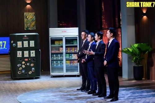 Startup bán đồ cấp đông Cà Mèn lên Shark Tank gọi vốn về tay trắng nhưng được 'cá mập' Tillman Schulz hứa hẹn mở rộng bán hàng