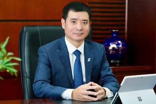 PGBank: Ông Nguyễn Văn Hương được bổ nhiệm Quyền Tổng Giám đốc