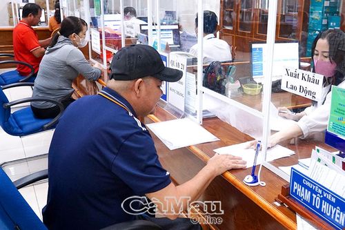Bảo hiểm thất nghiệp: Chính sách hỗ trợ tài chính cho người lao động