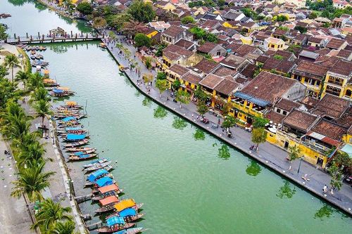 Quảng Nam: Kinh tế - xã hội 9 tháng năm 2024 đạt kết quả khả quan