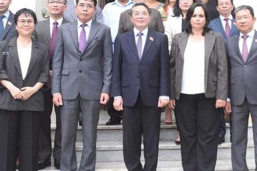 Kiểm toán nhà nước Việt Nam - Cuba: Tăng cường hợp tác, tương xứng với quan hệ truyền thống đặc biệt giữa hai nước