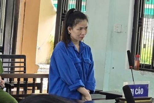 Nữ chủ vựa trái cây lừa đảo hơn 3,2 tỷ đồng