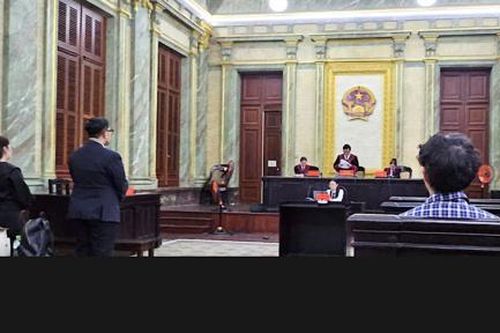 Hủy toàn bộ án sơ thẩm, giao Viện kiểm sát Quận 10 điều tra lại