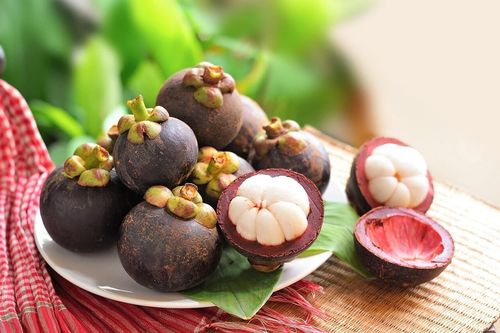 Măng cụt có thể bảo quản trong tủ lạnh bao lâu?