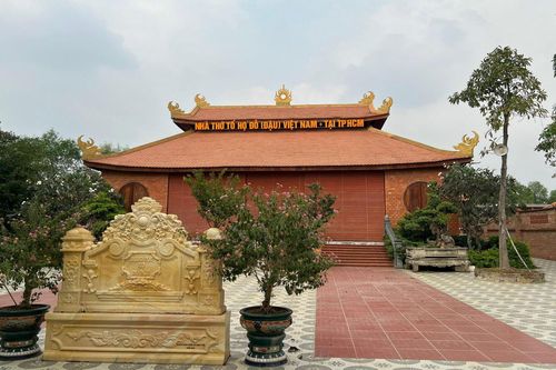 Họ Đỗ - Đậu có phải cùng một dòng họ?