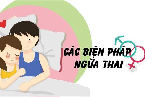 Những biện pháp tránh thai hiệu quả và an toàn