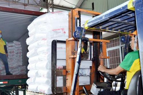 Phát triển bền vững ngành logistics: Tận dụng thời cơ để gia tăng xuất khẩu