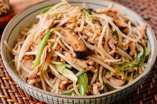 Món ăn cải thiện chứng xuất tinh chậm