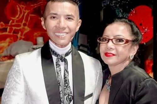 Mẹ Kasim Hoàng Vũ nhắn nhủ, 'nếu con không khỏe không ai lo cho mẹ lúc tuổi già'