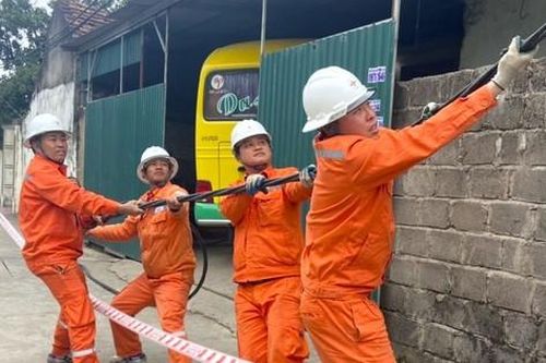 Lịch cắt điện Nam Định từ ngày 24 – 29/9/2024: Nhiều khu dân cư mất điện cả ngày dài