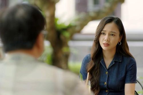 Nữ diễn viên là Thiếu tá quân đội đóng bà mẹ khắc nghiệt phải... 'vui vẻ nhận gạch đá'
