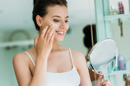 Ba bước trong quy trình chăm sóc da tối giản