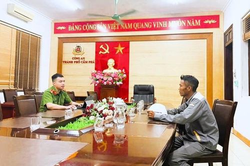 Một công nhân điện bị mất xe máy trong lúc đang khắc phục hậu quả bão số 3