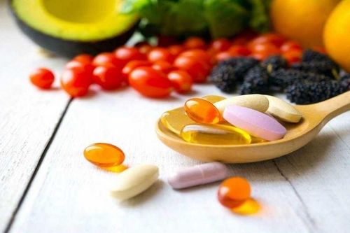 Vitamin cho bà bầu, người không mang thai có dùng được không?