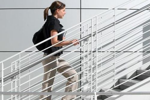 5 bài tập giữ vóc dáng cho người bận rộn