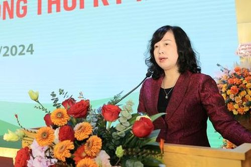 Tiếp tục kiện toàn hành lang pháp lý để quản lý hiệu quả bệnh viện trong thời kỳ mới
