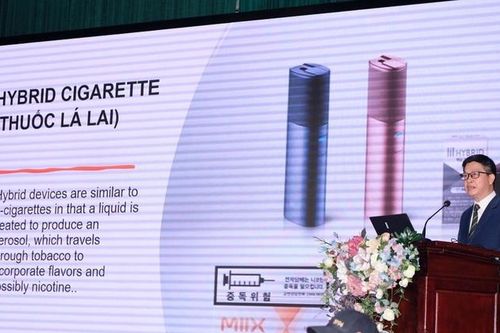 Cấp thiết nâng cao nhận thức cộng đồng để ngăn 'đại dịch' mới với sức khỏe