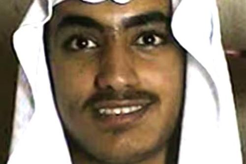 CIA: Hamza bin Laden vẫn còn sống!